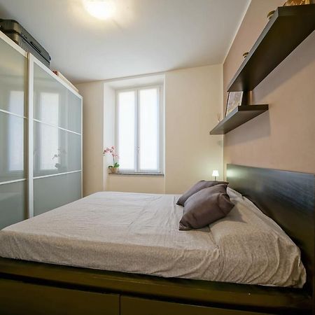 Gemini House On Lake Como マンデッロ・デル・ラーリオ エクステリア 写真